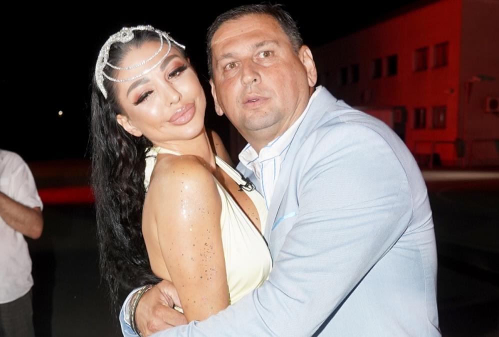 TAKI SE OGLASIO NAKON STANIJINIH NAVODA DA JE MAJA BILA SA OŽENJENIM GLUMCEM! Udario po njoj kao nikad do sada, pa spomenuo Golubovića