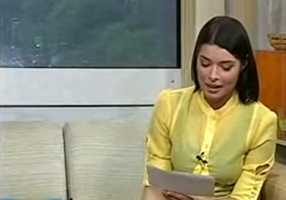 PREŽIVELA STRAVIČNO NASILJE OD MUŽA... Jedna od omiljenih voditeljki dobila otkaz, pa potpuno nestala iz javnosti: Evo čime se danas bavi