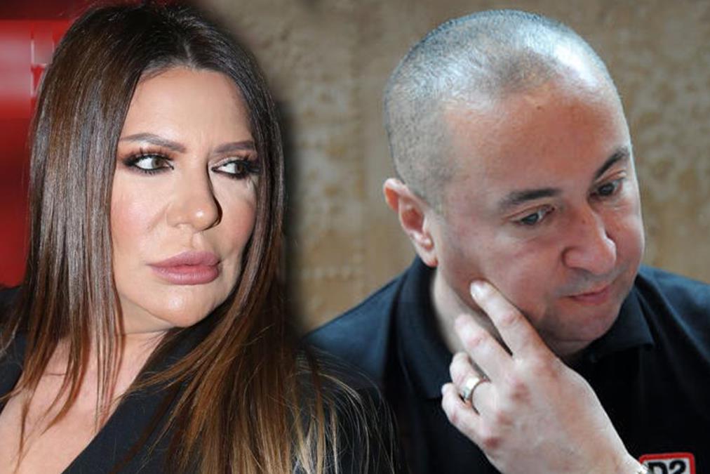 Đanijeva supruga Slađa zadržana na VMA zbog gubitka krvi