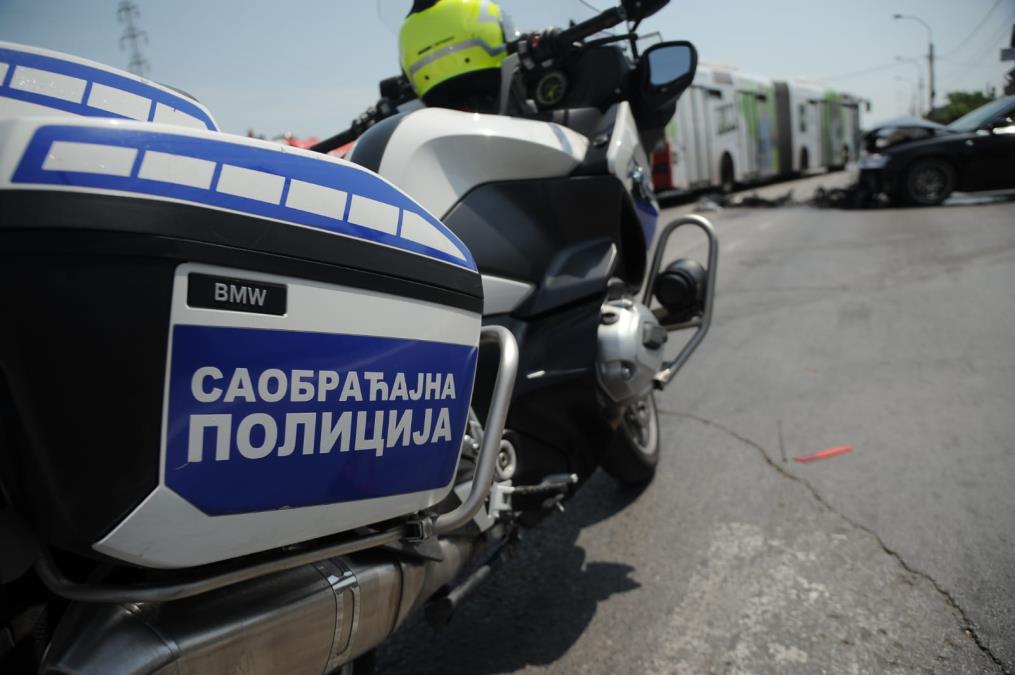 POGINUO ČOVEK, A ČETVORO POVREĐENO, NA PODRUČJU ZRENJANINA. Isključeno 19 pijanih i dvojica drogiranih vozača. U policiji zadržano osmoro!