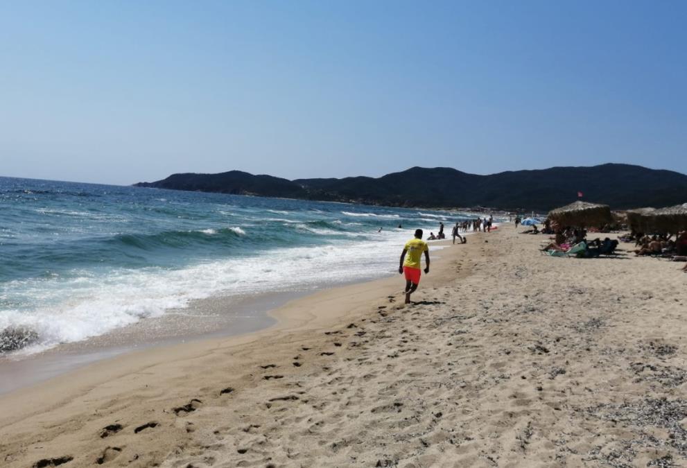 10 plaža smrti u Grčkoj koje Srbi obožavaju: More u sekundi guta kupače, 5 pravila kako da preživite opasne podvodne struje i talase