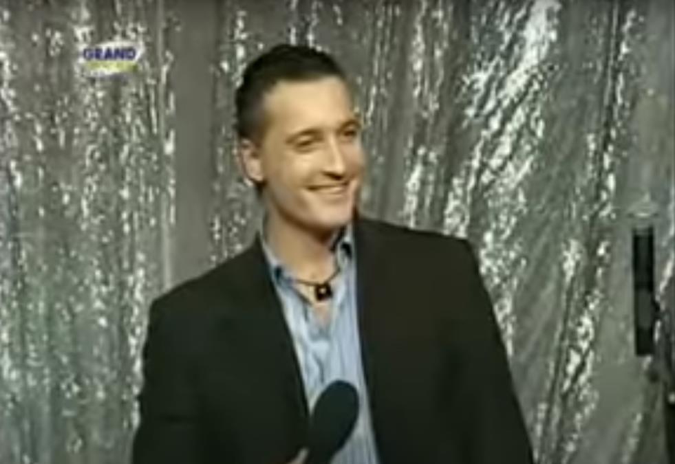 "ĆERKA JE PLAKALA ZBOG MOG ODNOSA SA JOVANOM PAJIĆ!" Pevač šokirao priznanjem: Bio sam u zatvoru...