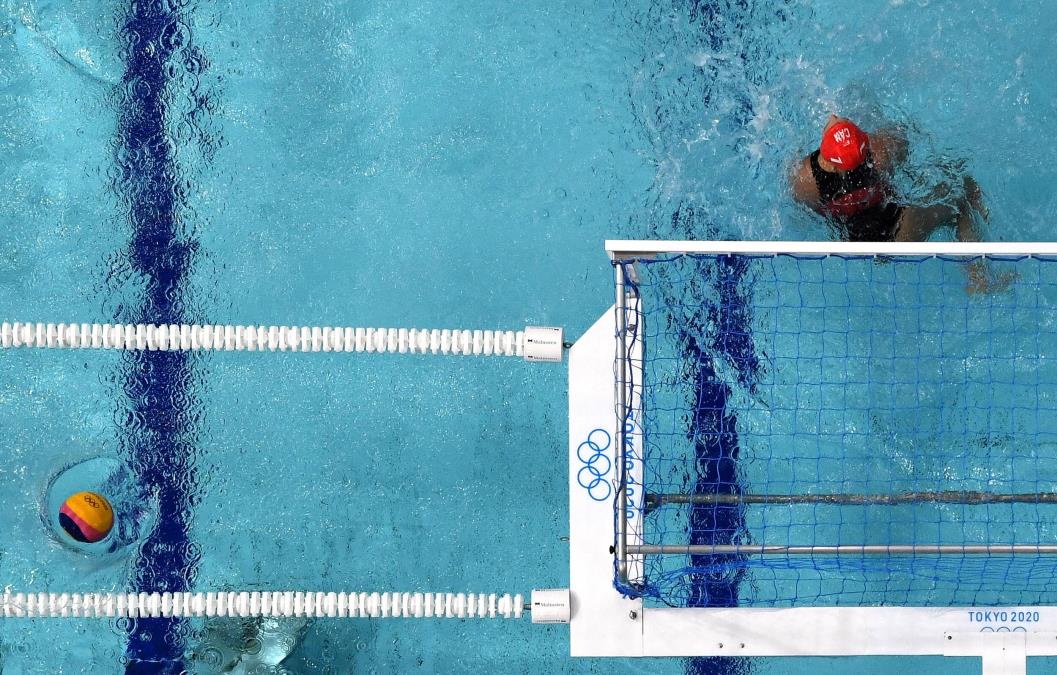 BRAVO! Mladi vaterpolisti Srbije u finalu Evropskog prvenstva - protiv Crne Gore za zlato