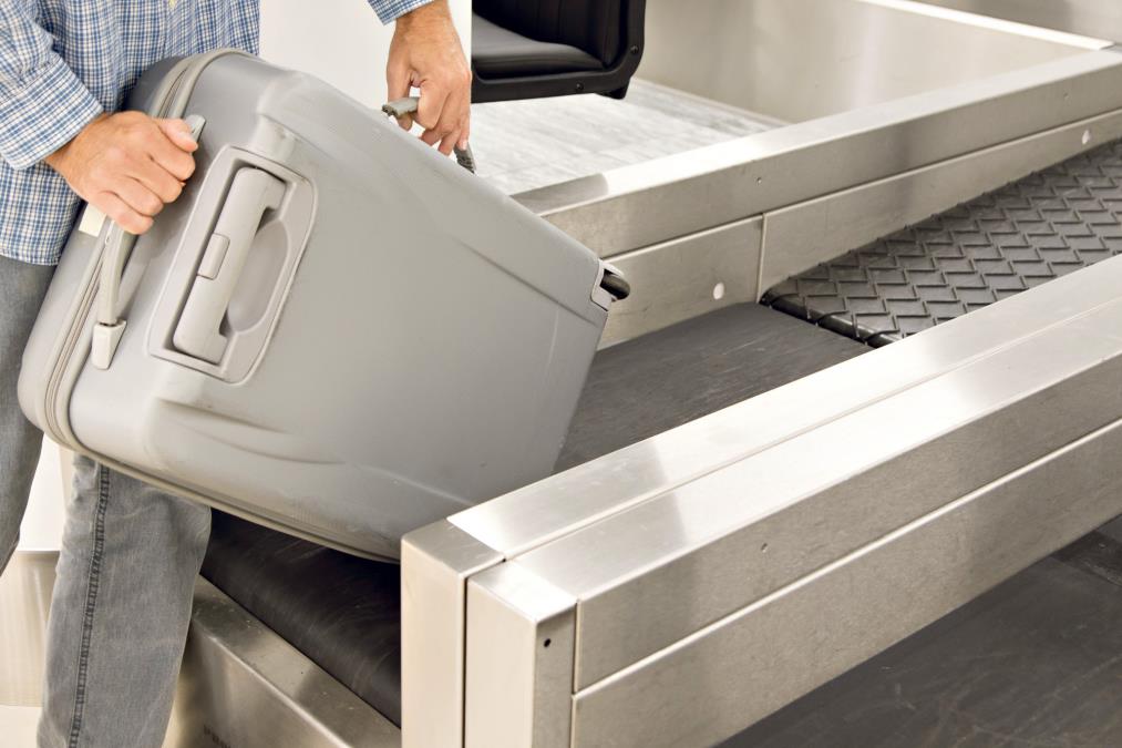 Greška koja može da vas košta kašnjenja na let: Nikada ne stavljajte ovo na kofer!