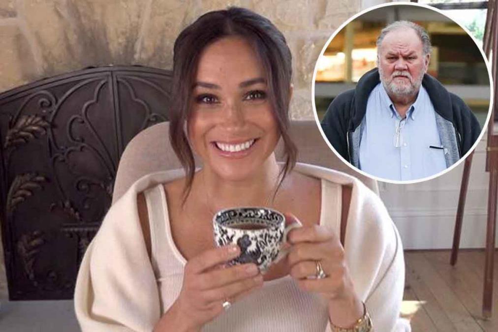 Otac Megan Markl očajnički moli za pomirenje: “Hoću da vidim Harija i unučiće pre nego što umrem“