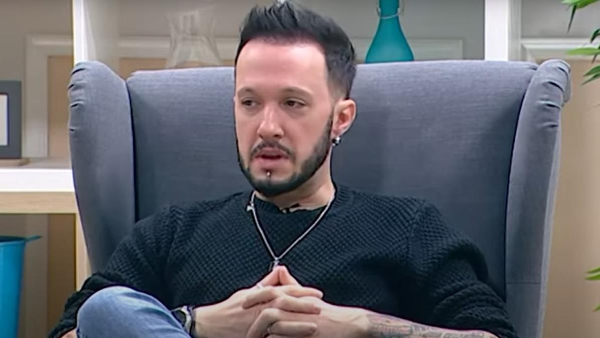 (VIDEO) "OTAC MI JE UBIJEN, NISAM ZNAO DA IMAM MAJKU DO 10 GODINE" Emir Brunčević u emotivnoj ispovesti govori i o zatvoru: "Sanjao sam tatu, ispunio sam mu obećanje"