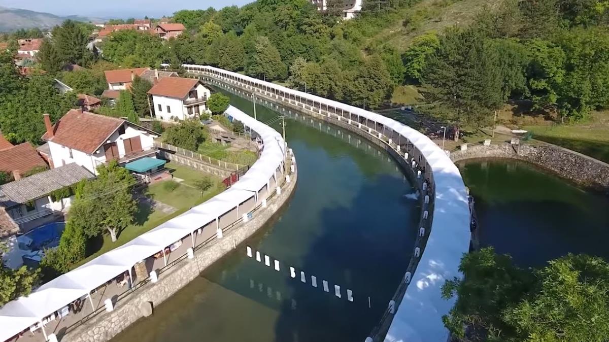 BELA PALANKA DOBIJA NOVU VODOVODNU MREŽU: Potpisan ugovor vredan 287 miliona dinara, biće rekonstruisano 23,5 kilometara cevi