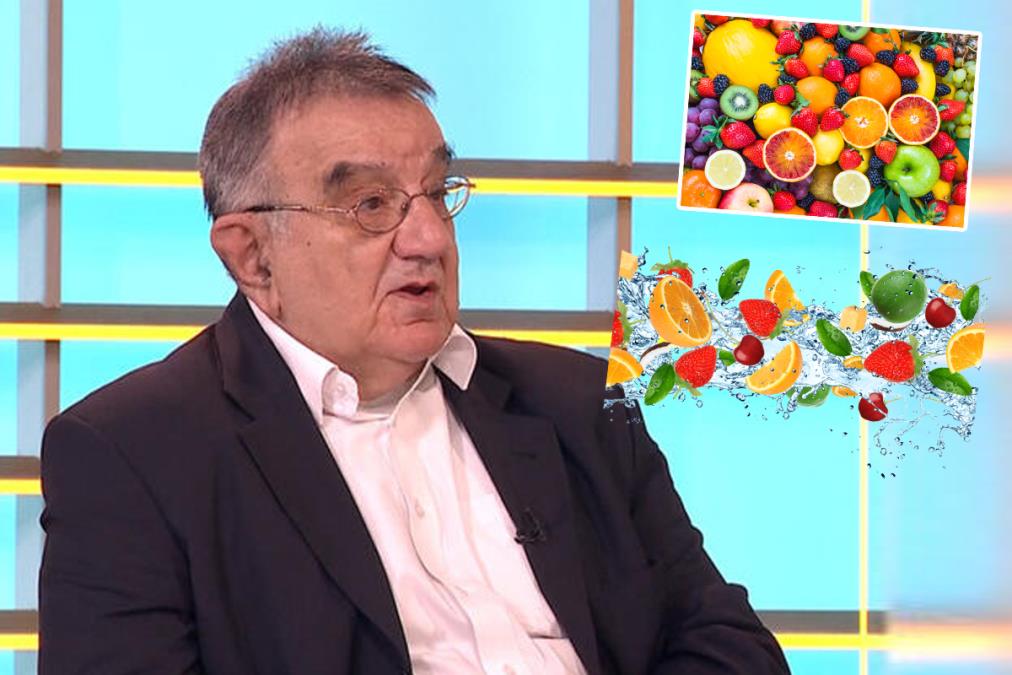Dr Perišić otkrio moćni narodni lek koji čisti krvne sudove: Pijte ovaj napitak 2 puta dnevno i mirni ste cele godine - sprečava infarkt i tromb!