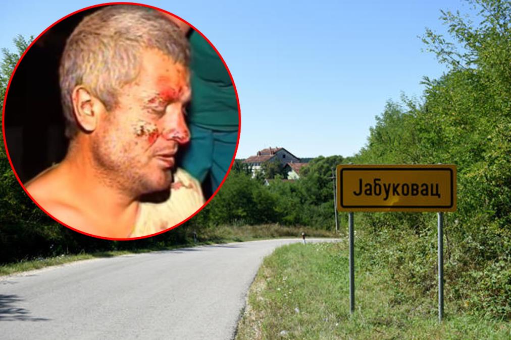 DA LI SE BAVIŠ "FAKATURIMA"? Ovo je bio motiv masakra Crnog Koleta: Komšija ga spasio, a onda je uzeo pušku i krenuo da ubija... Jabukovac zauvek zavijen u crno