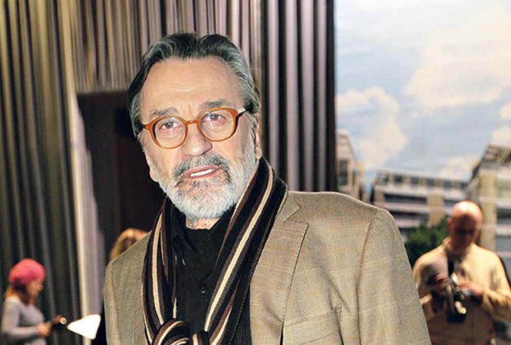 Dragan Nikolić zbog jedne stvari nije slavio rođendan: Legendarni glumac nosio veliku tugu u srcu