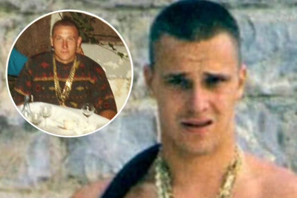 DEČKO KOJI JE BIO "PREVIŠE EKSTREMAN" ČAK I ZA VOŽDOVAČKI KLAN: Pustili su ga niz vodu posle ubistva Kneleta, za njegovu likvidaciju osuđen je i Joca Amsterdam