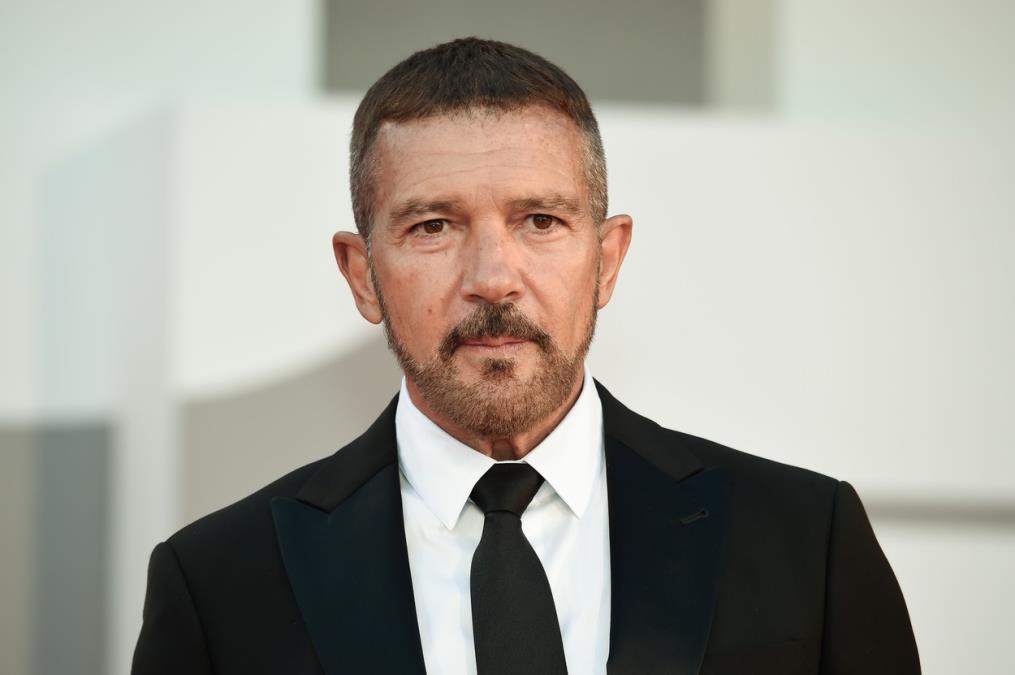 Antonio Banderas imao srčani udar pa promenio život iz korena: Ove njegove reči svi moraju da upamte