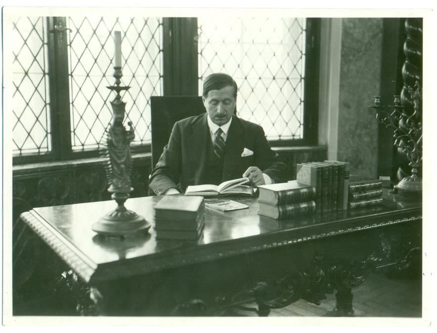 Obeležavanje Dučićevog dana u Beogradu: Sećanje na velikog pesnika i diplomatu