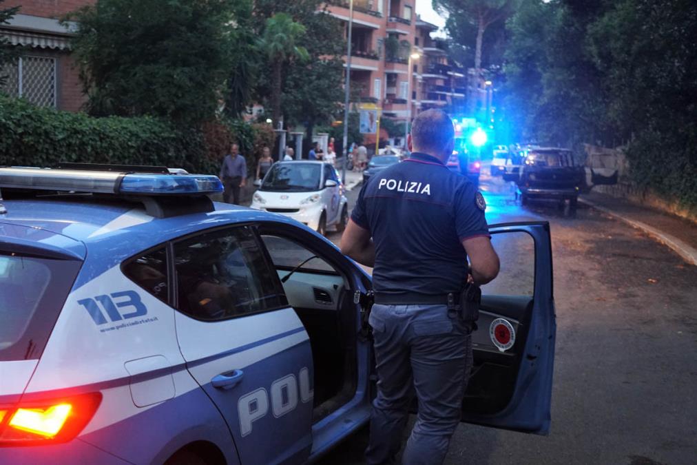 GATARA IZBOLA BIVŠEG DEČKA! Pokušavao da obnovi vezu sa njom, a onda je usledio HOROR! Sara ga TRIPUT ubola NOŽEM, OVO su detalji užasa u Italiji