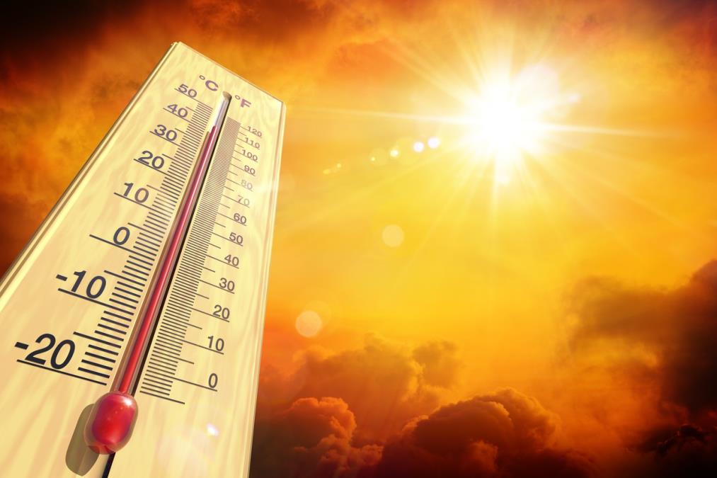 TOPLOTNI TALAS STIGAO U SRPSKI KOMŠILUK! Aktiviran NARANDŽASTI meteoalarm, prže se na ekstremnim temperaturama - upućen hitan apel javnosti