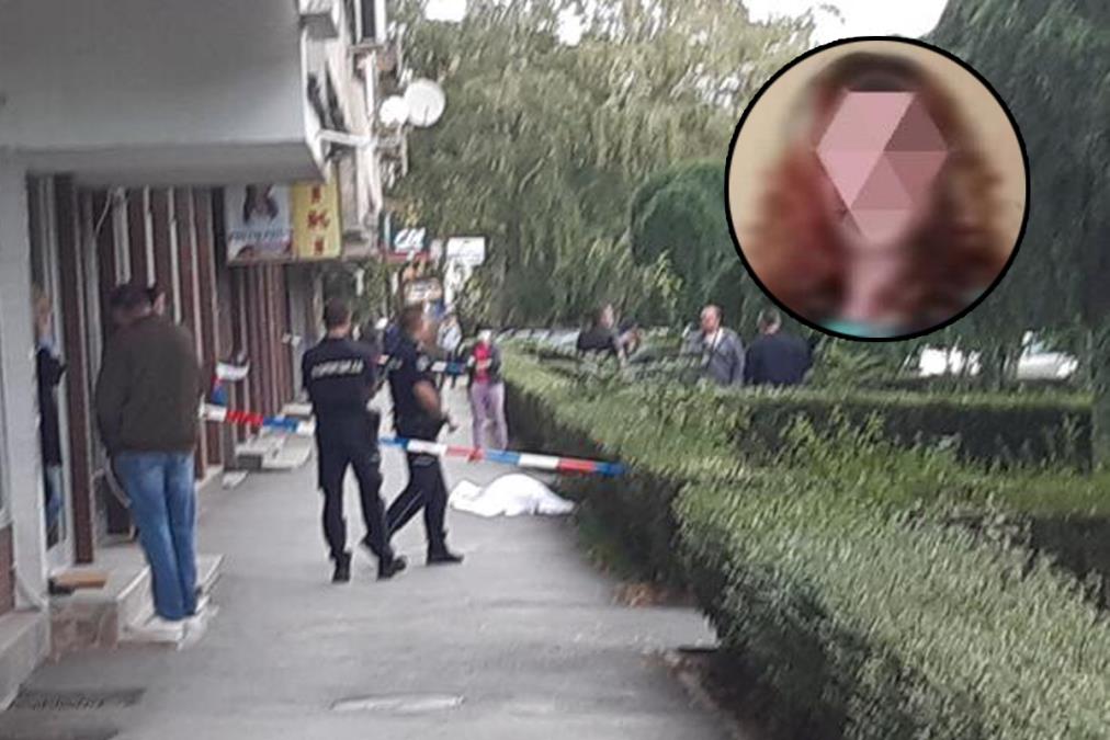 "AKO NISI MOJA NEĆEŠ BITI NIČIJA" Podoficir u penziji osuđen na 20 godina robije zbog brutalnog zločina u frizerskom salonu u Boru! 