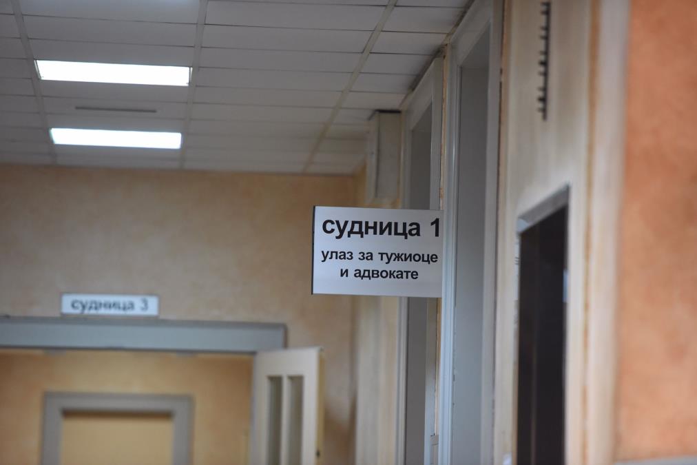 Slavica Radovanović opet izostala sa suđenja: Četvrti put se nije pojavila po tužbi Marka Krička