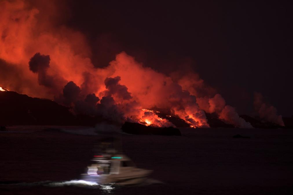 IZNENADNA ERUPCIJA VULKANA NA KAMČATKI! Posle razornog zemljotresa još jedna katastrofa! Upućen hitan apel!