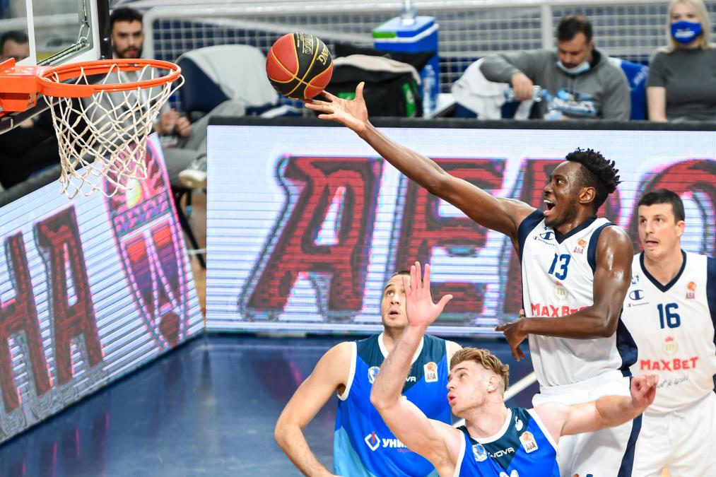 Košarkarji Primorja iz Herceg Novega novi udeleženci ABA 2 lige, Teodo odstopil