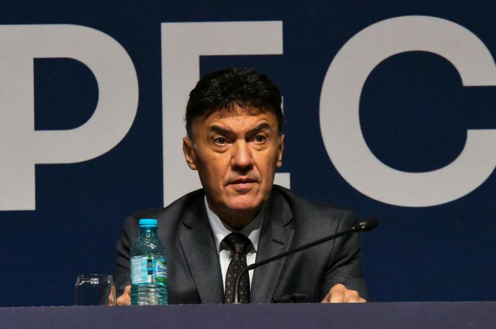 TUŽNA VEST VEST POTRESLA KOMŠILUK! Preminuo nekadašnji kapiten fudbalske reprezentacije Bugarske!