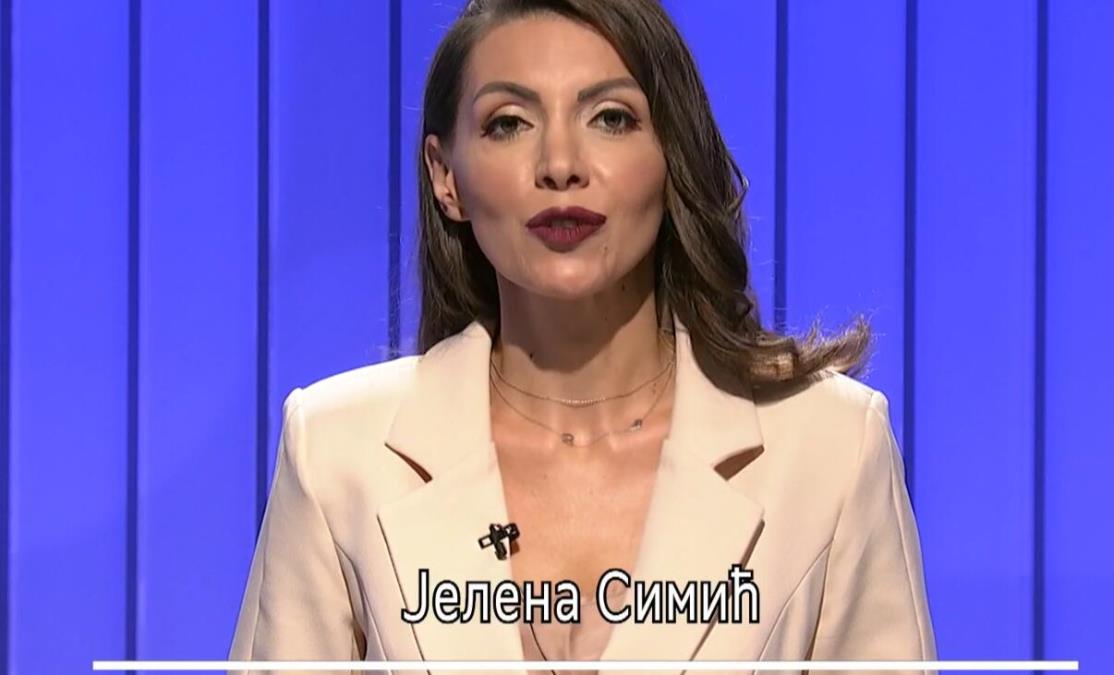 NAŠOJ VODITELJKI SIN REKAO DA LAŽE, A ONA SVE TO SNIMALA KAMEROM! Ostala zakopana na licu mesta, a njena reakcija izazvala LAVINU KOMENTARA