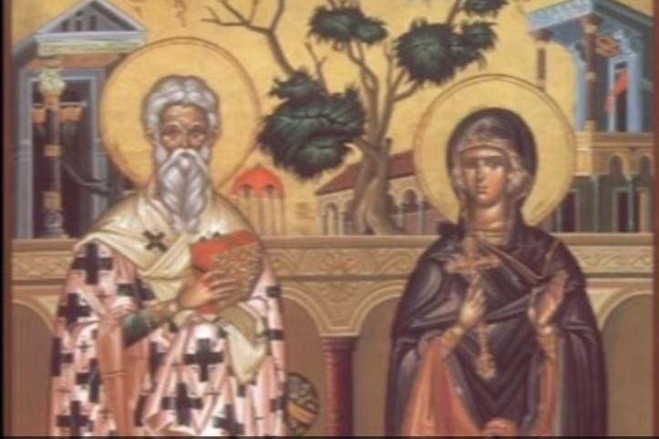Slavimo Svetog sveštenomučenika Kiprijana i Svetu mučenicu Justinu devicu: Izgovorite ovu molitvu protiv nečistih sila i uroka