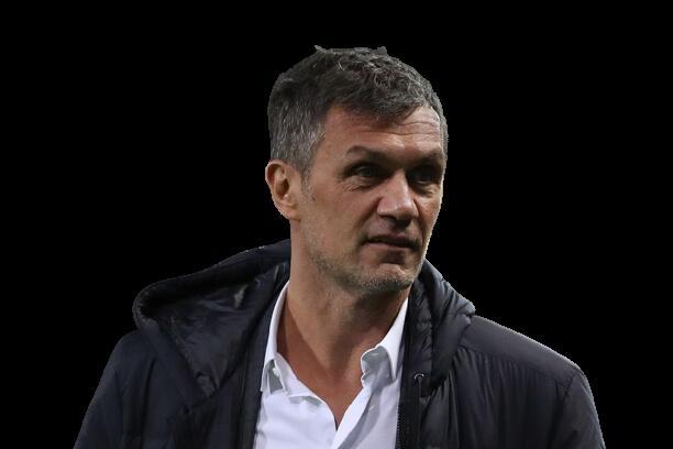 PAOLO MALDINI: Barezi je bio najveći fudbaler sa kojim sam igrao
