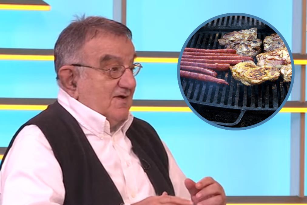 Luk uz roštilj ni u ludilu: Mnogi Srbi godinama prave ovu grešku, a ne znaju kakav haos pravi u organizmu