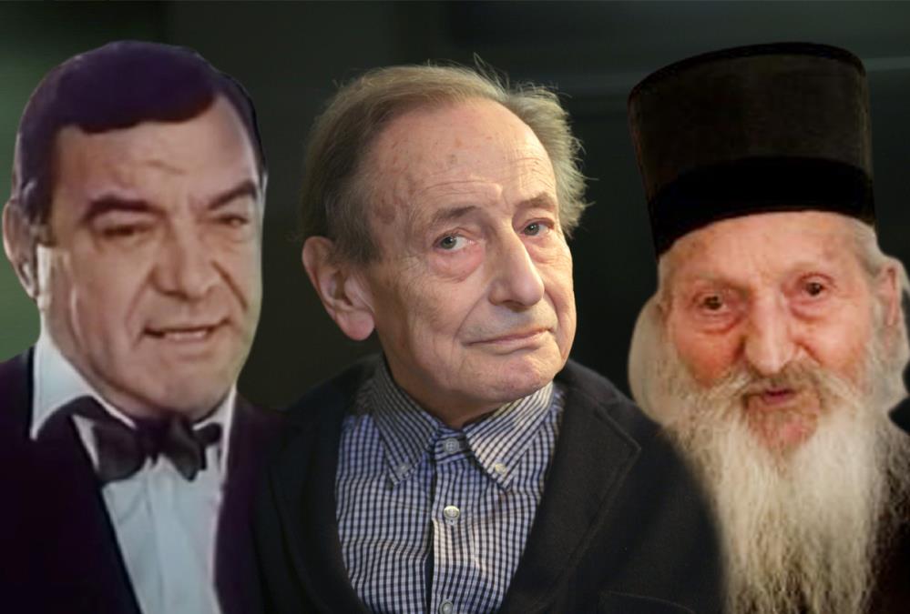 "Ćuti, ti, Jevrejinu, ovo je moj patrijarh" Predrag Ejdus je pokušao da spreči Josifa Tatića da ode do patrijarha Pavla, a kad mu je prišao...