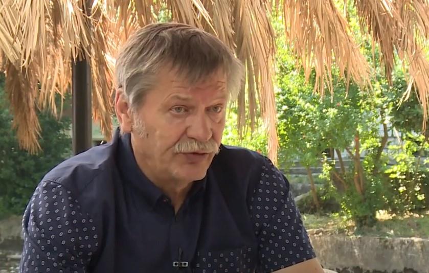 LEGENDARNI JUGOSLOVENSKI GOLMAN SLAVIO JE 4 ROĐENDANA! Njegova jeziva ispovest pamti se i danas: „Uperio sam pištolj prema najboljem drugu i opalio“