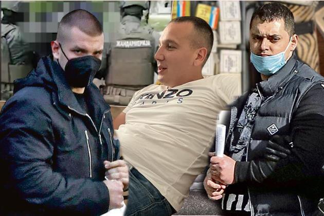 "DVAPUT SMO GA UBILI" Nikola Mitić bio četvrta žrtva klana, oteli ga i surovo ubili pre tačno 6 godina! Vođa je ovako čestitao zločin!