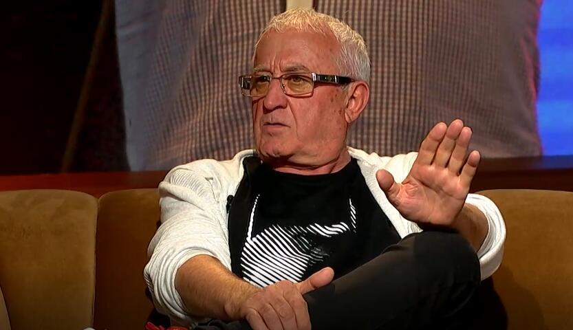 DRŽAO MRTVU SUPRUGU U HLADNJAČI 2 DANA Komšije Ere Ojdanića bez milosti o pevaču: Prodao bi i najrođenijeg za 500 €
