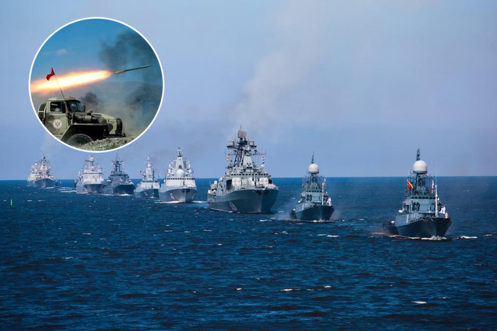 KAKO JE KIJEV PRENEO RAT U RUSIJU: Od potapanja "Moskve" do "Paukove mreže" - Napadi na Krim, rafinerije i strateške bombardere promenili tok sukoba (VIDEO) 