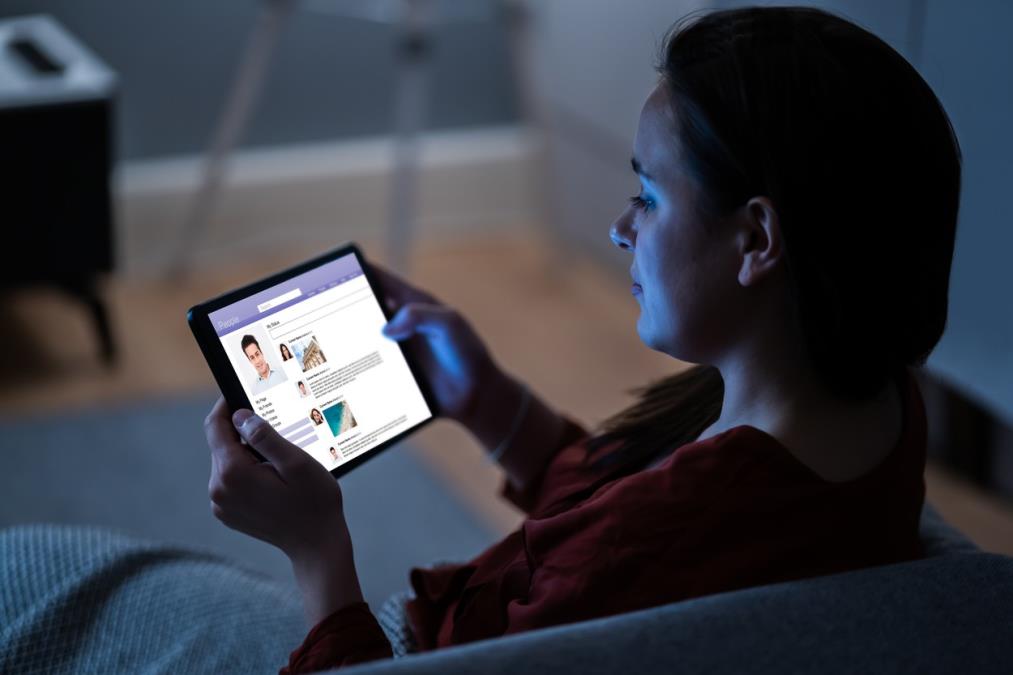 Naučnici su pronašli savršenu količinu informacija za profil na aplikacijama za upoznavanje