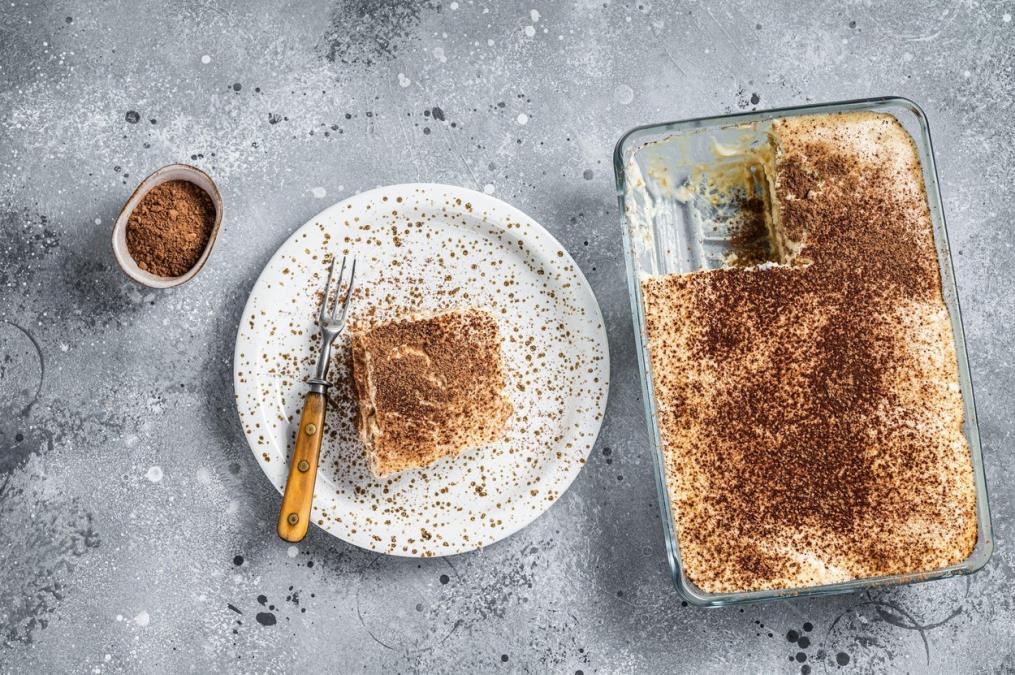 Najbolji recept za tiramisu: Savršeno penast i savršeno kremast - kao stvoren za uskršnju trpezu