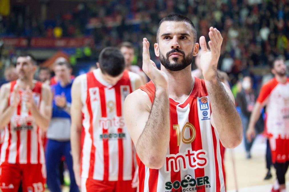 BRANKO LAZIĆ OLAKŠAO DUŠU! Progovorio šta se sve desilo i kako je napustio Crvenu zvezdu prošlog leta!