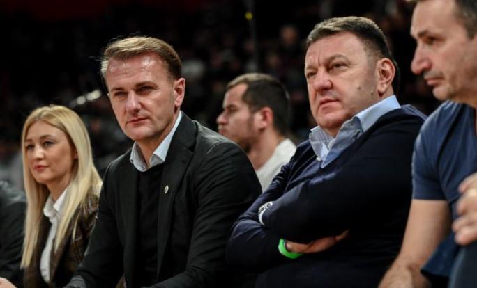 DRAGAN JOKIĆ ZAGRMEO I ZAPRETIO KAZNAMA! Ljut je zbog košarkaša koji ne igraju za reprezentaciju, a tek kada čujete šta je rekao o Nikoli Jokiću...