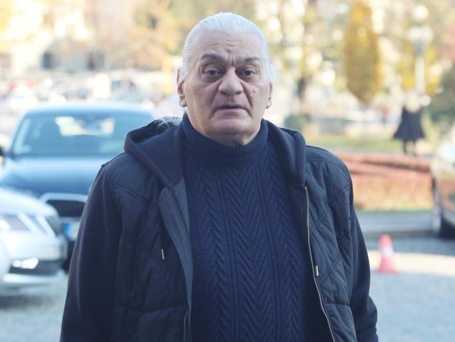 FUTA SE OGLASIO ZA KURIR O SERIJI "MARINA I FUTA": Otkrio da je nakon "Nedelje" odbio mnogo ponuda, a ovu nije mogao: Evo šta nam je poručio