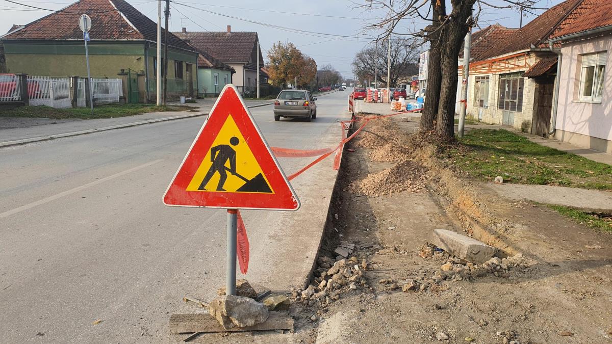 NOVA MUKA ZA VOZAČE! Važna informacija za sve koji putuju ka Novom Pazaru - ova deonica se zatvara na nedelju dana, spremite se za alternativne pravce