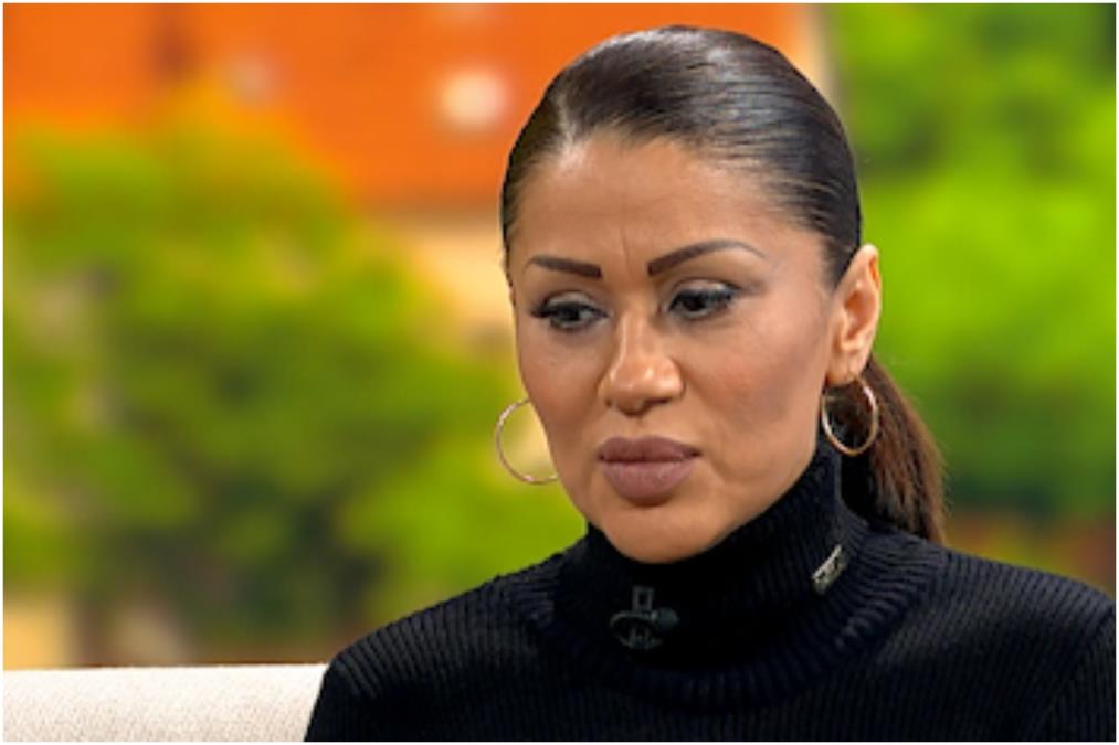 "KASPER JE MOJ ČOVEK KOJI MI JE VRATIO VERU U ŽIVOT I LJUBAV..." Mina Kostić javno progovorila o Manetu Ćuruviji, emotivne reči nikoga ne ostavljaju ravnodušnim