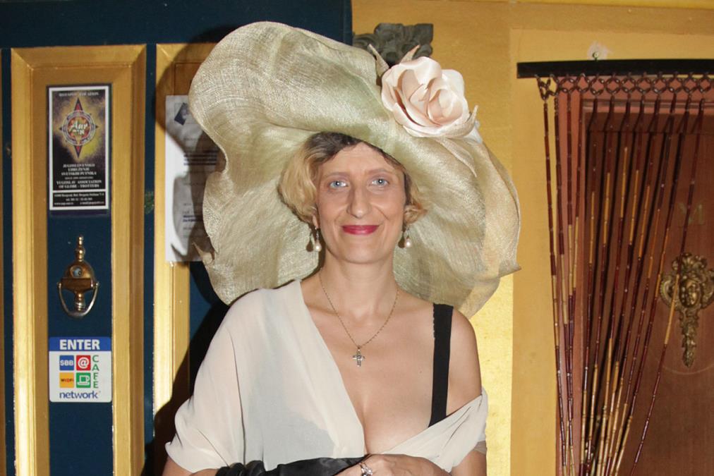 "Četiri puta sam bila na ivici smrti" Isidora Bjelica vodila je junačku bitku: "Molila sam dragog Boga da me razum ne izda"