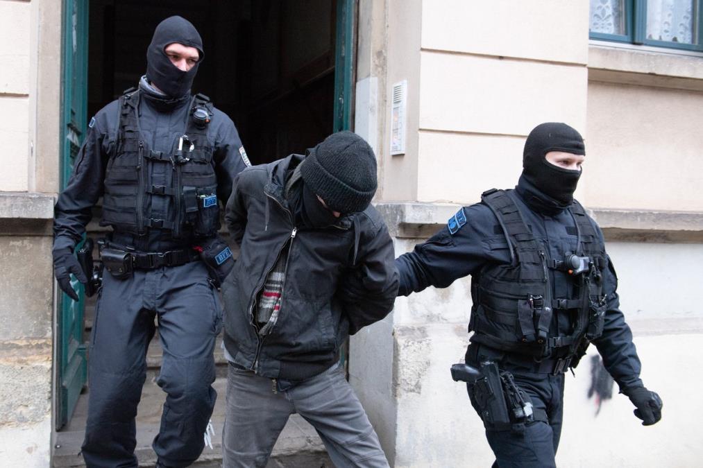 Sajber-napadi na južnokorejske mega-crkve; ruski haker „Zmija“ izručen Nemačkoj