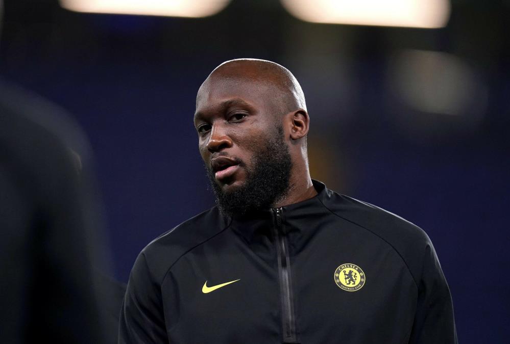 Lukaku propušta prijateljske utakmice Belgije zbog oporavka

