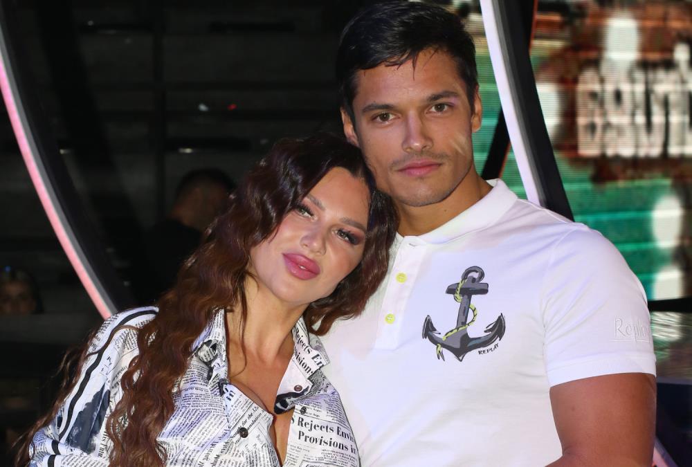 "NIKADA JE NISAM VOLEO, ONA JE BLAM" Prvo oglašavanje Marka Markovića pet godina nakon raskida sa Stanijom: Ima lažne profile i bolesno je ljubomorna