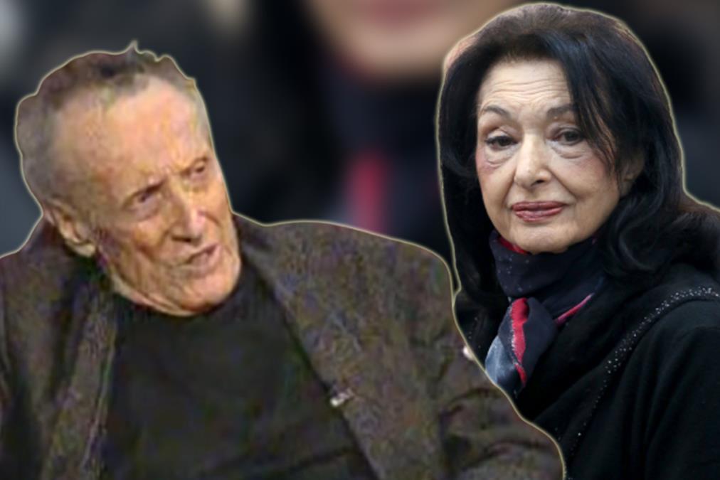 Dobio je vanbračnog sina dok je bio s njom u braku: Jelena Žigon bila je san svakog muškarca, a udala se sa 17 godina za kolegu