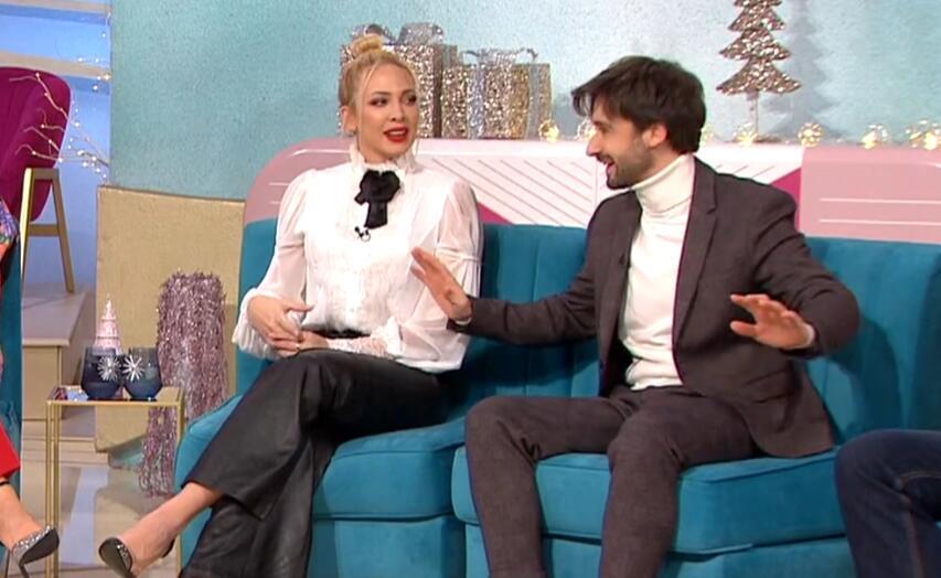 "VRAĆA SE" Stevan Anđelković otkriva detalje iz života Milice Todorović, desiće se ranije nego što je bilo ko mislio