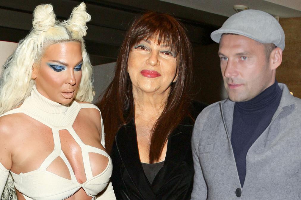 NIKO NIJE SMEO DA KAŽE, REČI DIVNE KARLEUŠE ODJEKUJU I DANAS! Jelenina mama izgovorila je ono što niko nije: Duško je...