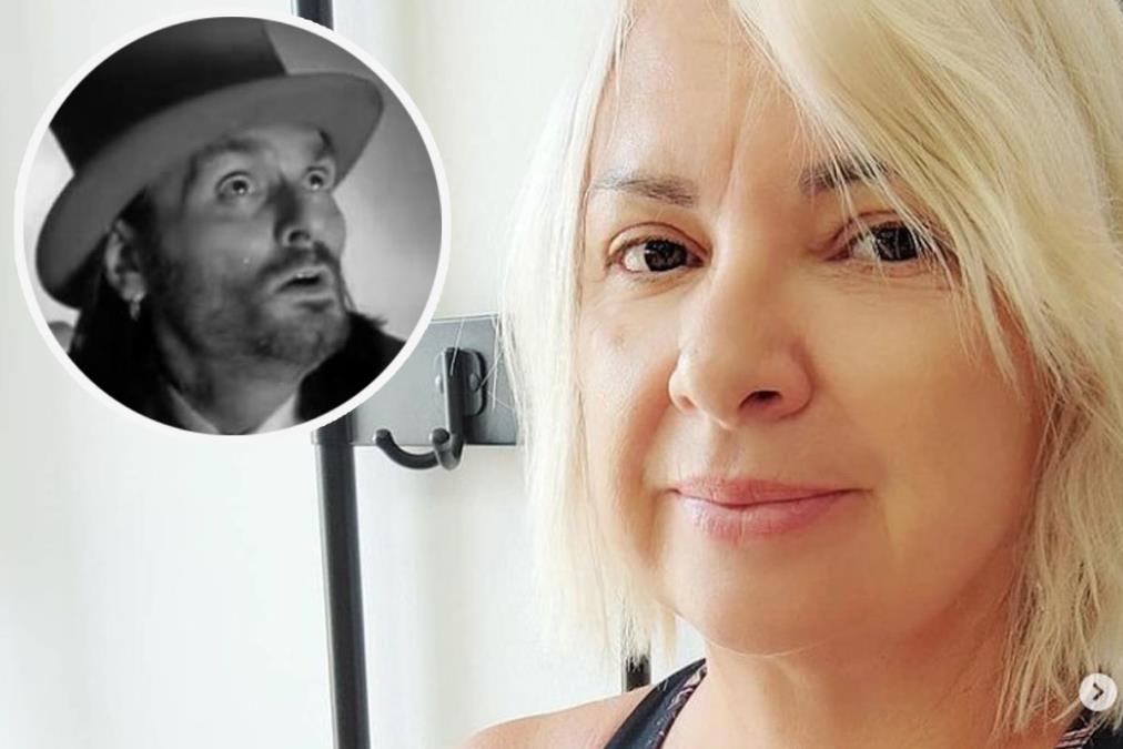 Udovica Dina Dvornika u ispovesti o trenutku kada ga je našla mrtvog