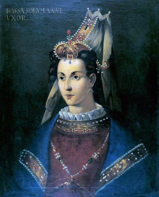 Ovako je Hurem pisala sultanu dok je bio u pohodu: Pismo staro 500 godina otkriva tajnu njihovog odnosa