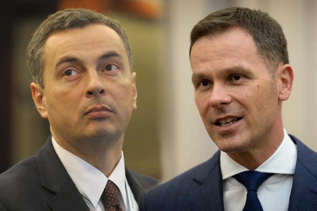 "E, DA NAM JE BILO TAKVE ’DEMAGOGIJE’ PRE 2012" Mali podsetio Šoškića kako je bilo u njegovo guvernersko vreme: U budžetu nije bilo novca ni za penzije!